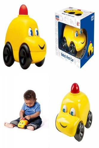 ambi toys baby's first car